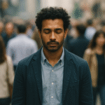 Alone in a Crowd: Why Modern Life Needs Deeper Human Connection