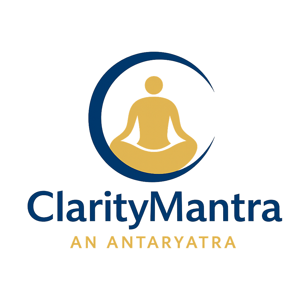 ClarityMantra Blog